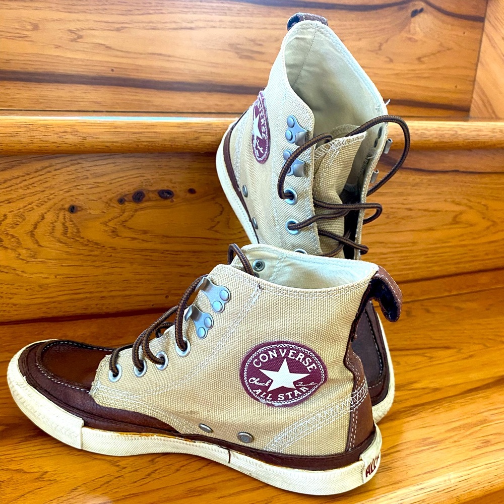 Converse All Stars